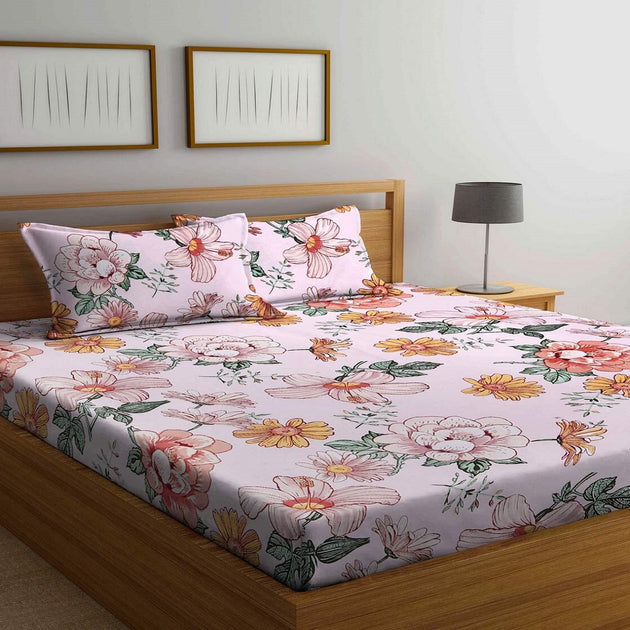 BEDSHEETS Srijee Decors