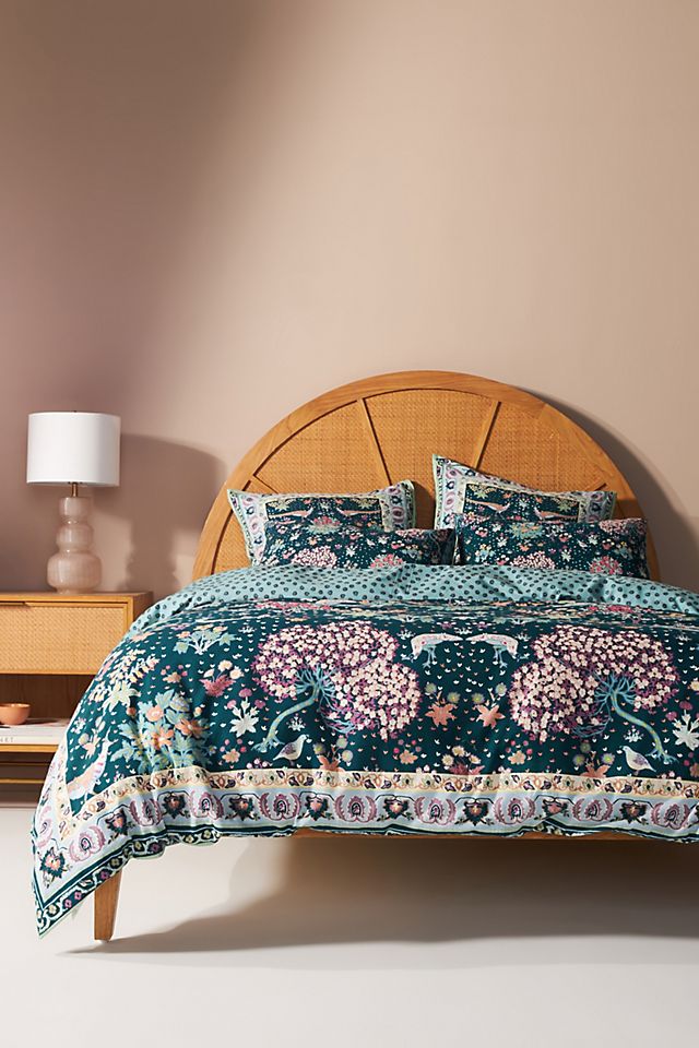 Darby Pure Cotton Bedsheet