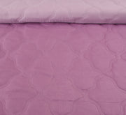 Bubblegum 180 GSM AC Room Reversible Double Bed Comforter