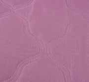 Bubblegum 180 GSM AC Room Reversible Double Bed Comforter