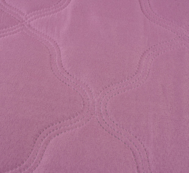 Bubblegum 180 GSM AC Room Reversible Double Bed Comforter