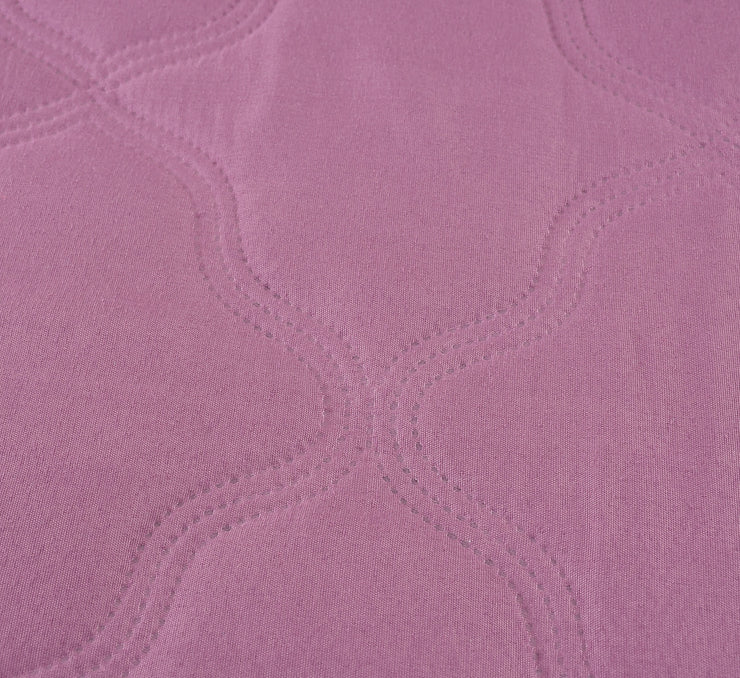 Bubblegum 180 GSM AC Room Reversible Double Bed Comforter