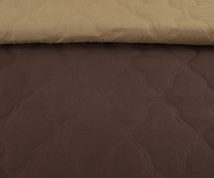 Dune Drift 180 GSM AC Room Reversible Double Bed Comforter