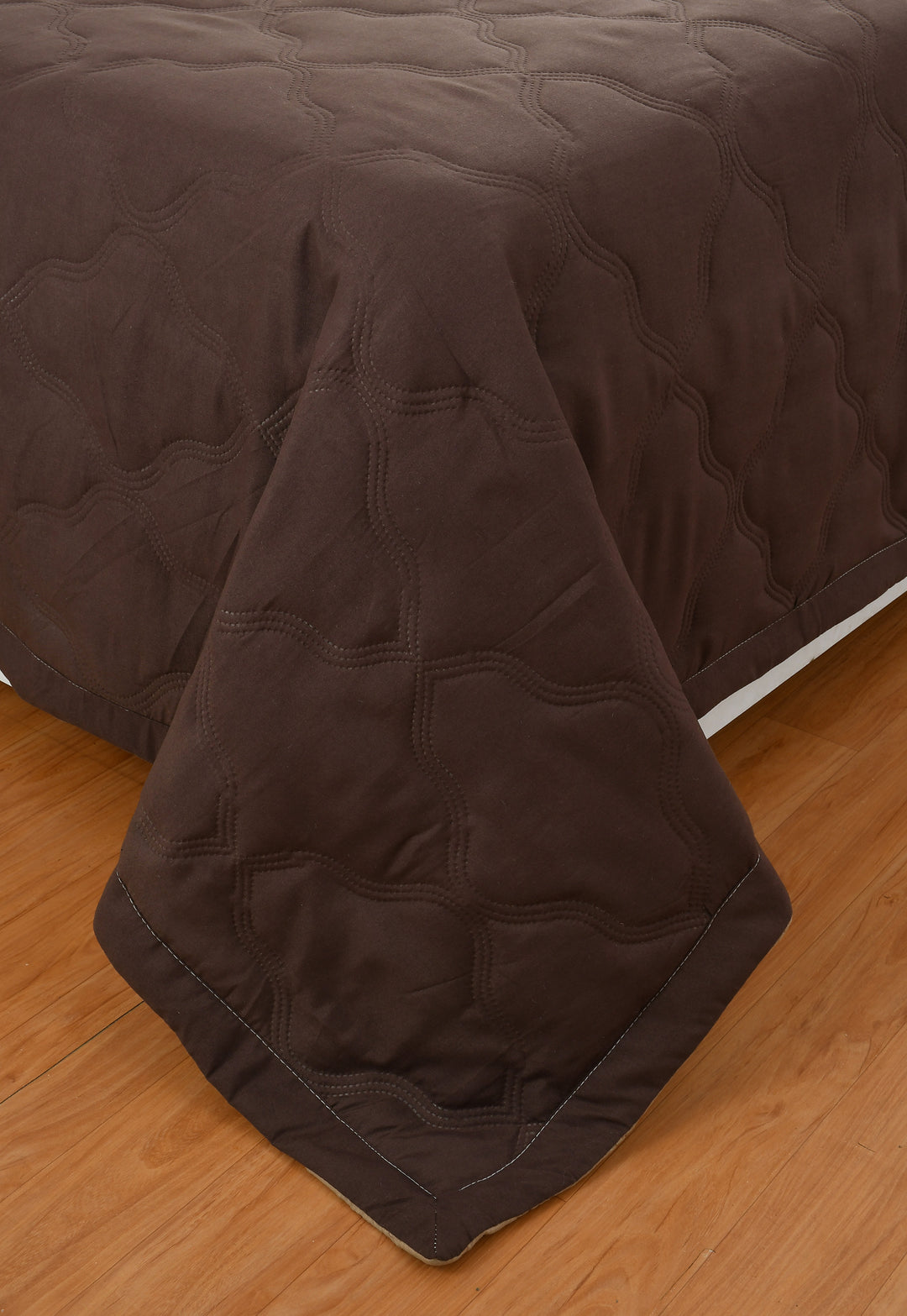 Dune Drift 180 GSM AC Room Reversible Double Bed Comforter