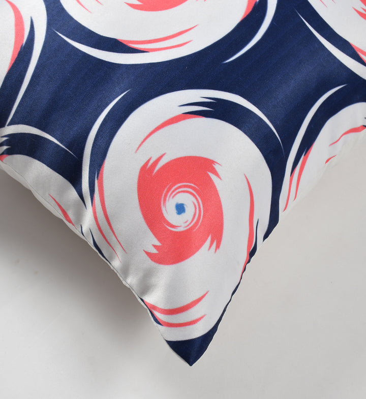 Serenity & Style Decor Hand Crafted Throw Cushion Covers 16”x 16” (Set of 5)