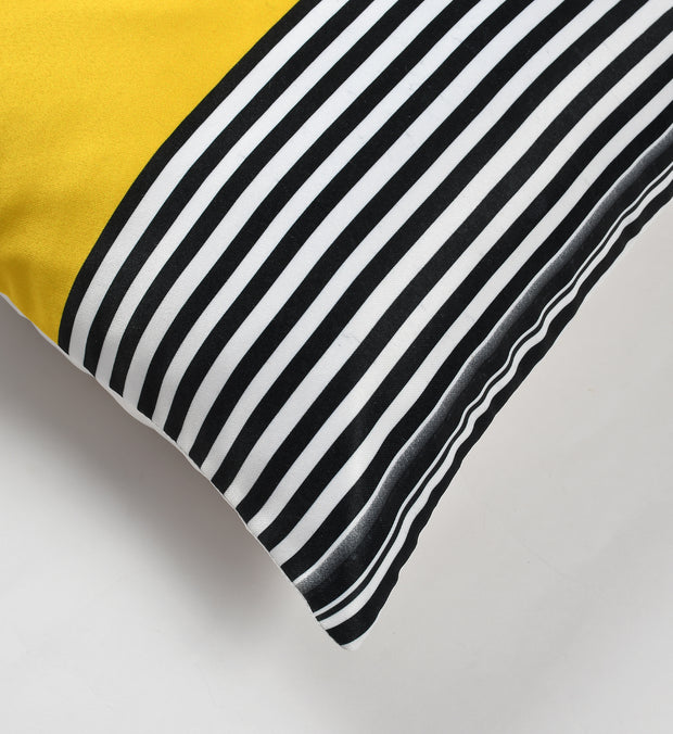 Serenity & Style Decor Hand Crafted Throw Cushion Covers 16”x 16” (Set of 5)
