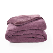 Luxury Ultra Warm Winter Blanket - LAVENDER