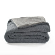 Luxury Ultra Warm Winter Blanket - GREY