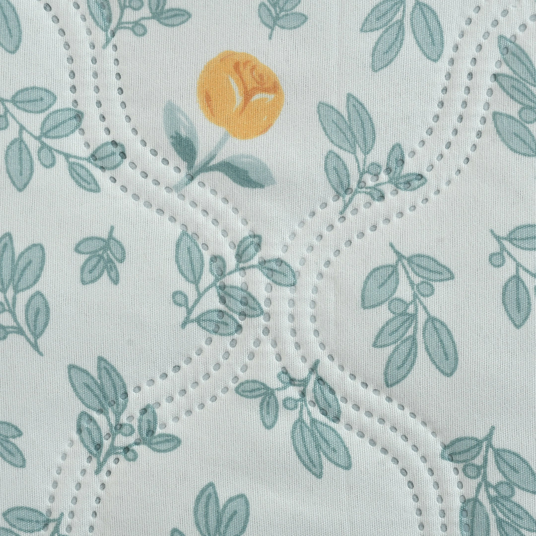 Opulent Nights Comforter 180 GSM AC Room Reversible Double Bed Comforter