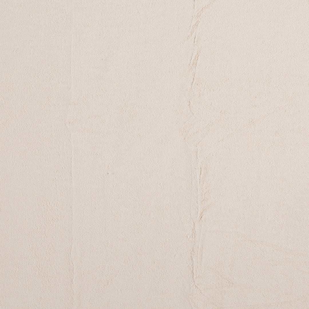 Premium Beige Mattress Protector